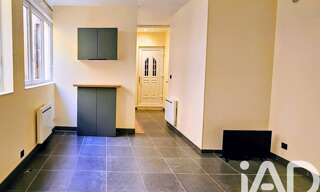 Appartement 2 Pièces 33 m² à vendre à Nancy (54000)