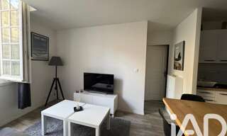 Appartement 2 Pièces 32 m² à vendre à Bordeaux (33000)