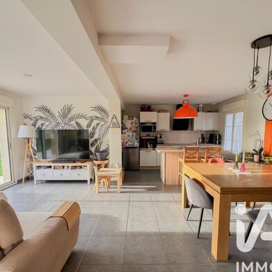 Maison 6 pièces 345000 €