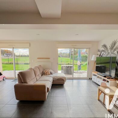 Maison 6 pièces 345000 €