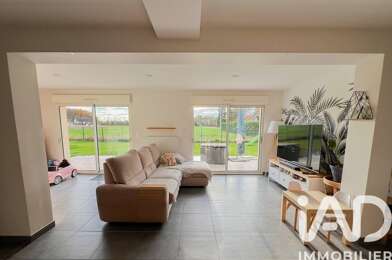 Maison 6 pièces 335000 €