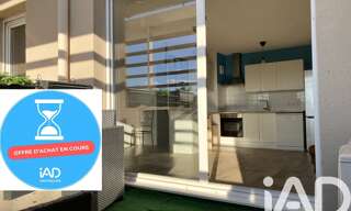 Appartement 3 Pièces 66 m² à vendre à Fos-sur-Mer (13270)