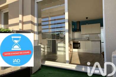 Appartement 3 pièces 199000 €