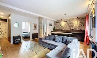 Appartement 2 Pièces 52 m² à vendre à Rennes (35000)