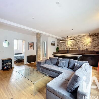 Appartement 2 pièces 281990 €