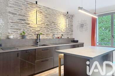 Appartement 2 pièces 268000 €