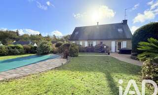 Maison 7 Pièces 140 m² à vendre à Surzur (56450)