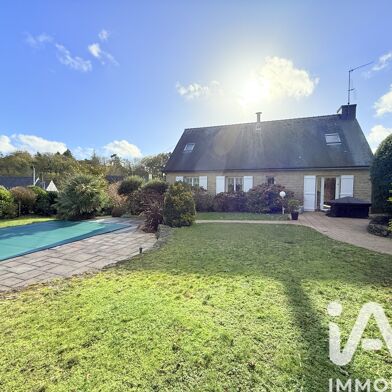 Maison 7 pièces 598000 €