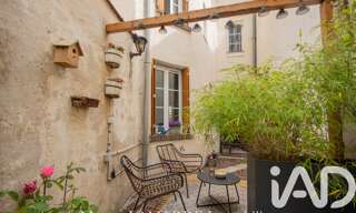 Maison 4 Pièces 92 m² à louer à Mantes-la-Jolie (78200)