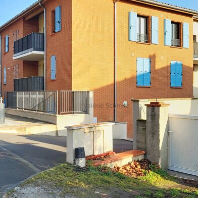 Appartement 3 pièces 209500 €