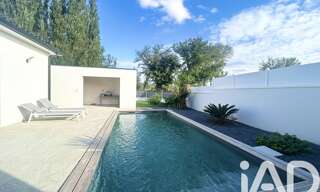 Maison 5 Pièces 130 m² à vendre à Le Fauga (31410)