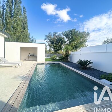 Maison 5 pièces 399000 €