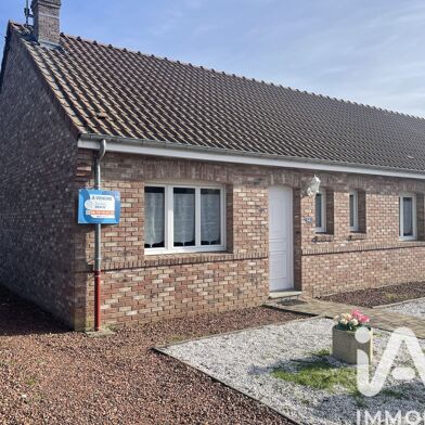 Maison 5 pièces 197000 €