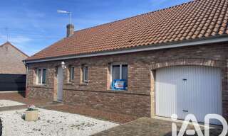 Maison 5 Pièces 90 m² à vendre à Féchain (59247)