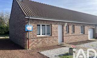 Maison 5 Pièces 90 m² à vendre à Féchain (59247)