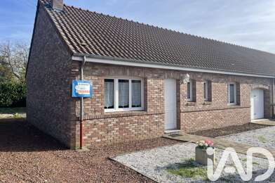 Maison 5 pièces 197000 €