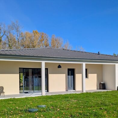 Maison 5 pièces 278800 €