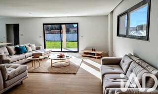 Maison 5 Pièces 120 m² à vendre à Saint-Seurin-sur-l'Isle (33660)