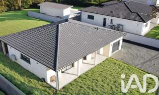 Maison 5 Pièces 120 m² à vendre à Saint-Seurin-sur-l'Isle (33660)