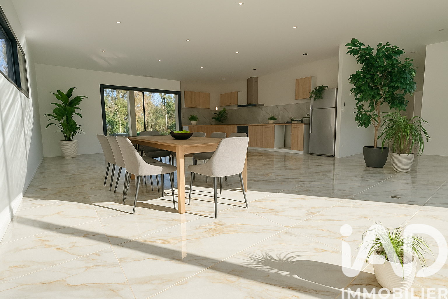 Vente Maison/villa 5 pièces - Photo 5