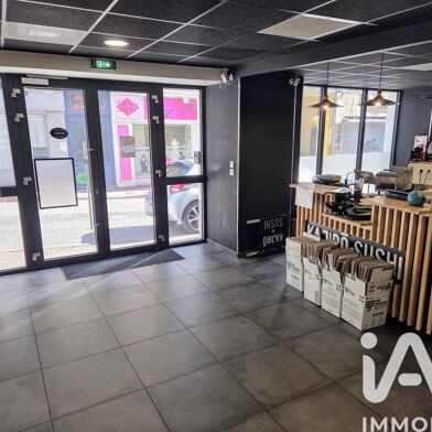 Immeuble  205000 €