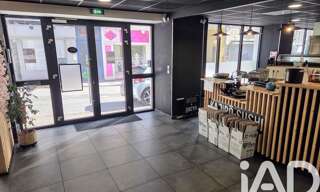 Immeuble  201 m² à vendre à Annonay (07100)