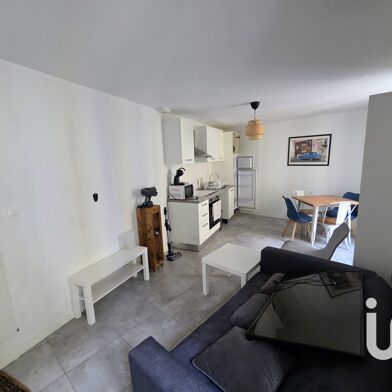 Appartement 3 pièces 90000 €