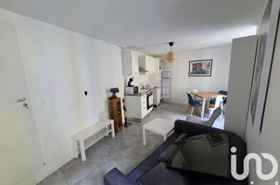 Appartement 3 pièces 90000 €