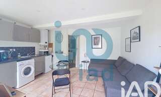 Appartement 1 Pièce 17 m² à louer à Toulouse (31400)