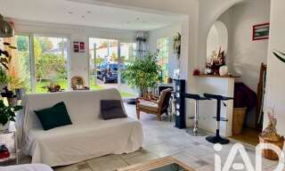 Maison 4 Pièces 102 m² à vendre à Gradignan (33170)