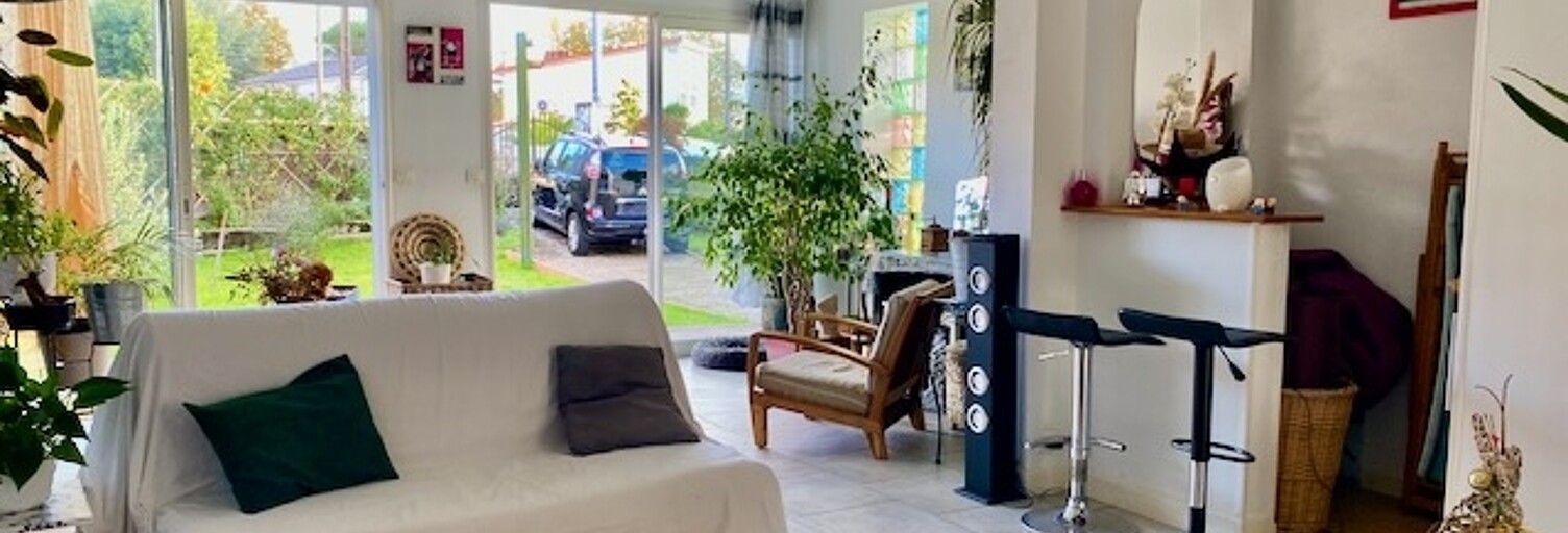 Maison 4 Pièces 102 m² à vendre à Gradignan (33170)