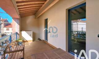 Maison 3 Pièces 69 m² à vendre à Rivesaltes (66600)