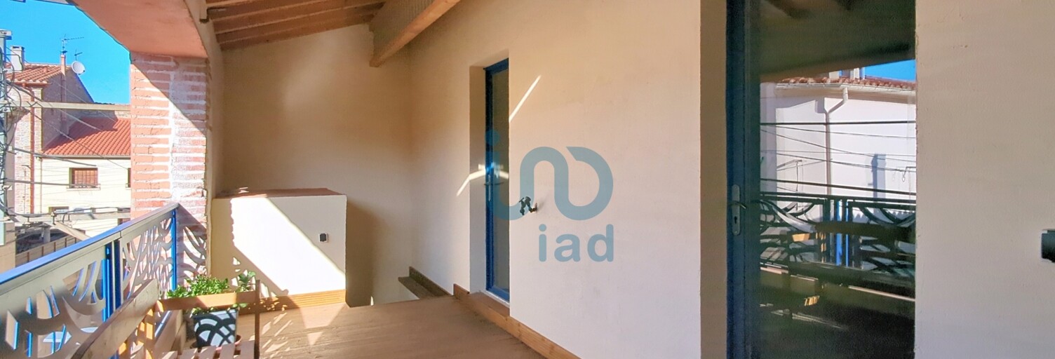 Maison 3 Pièces 69 m² à vendre à Rivesaltes (66600)