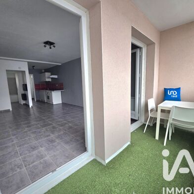 Appartement 1 pièces 130000 €