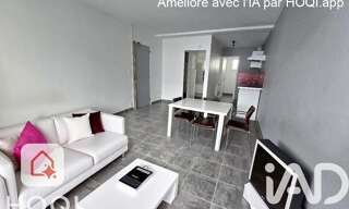 Appartement 1 Pièce 34 m² à vendre à Tremblay-en-France (93290)