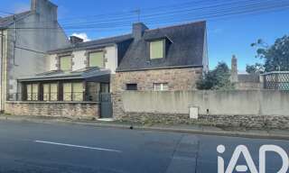 Maison 5 Pièces 105 m² à vendre à Paimpol (22500)