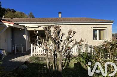 Maison 4 pièces 395000 €