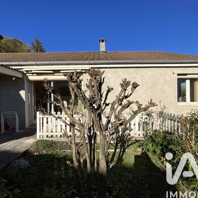 Maison 4 pièces 395000 €