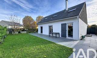 Maison 8 Pièces 182 m² à vendre à Coignières (78310)