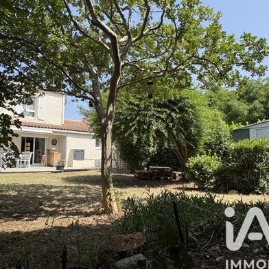 Maison 5 pièces 479000 €