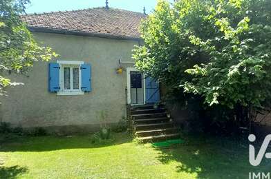 Maison 2 pièces 136900 €