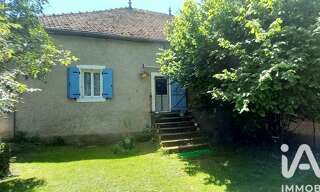 Maison 2 Pièces 75 m² à vendre à Le Bourg (46120)