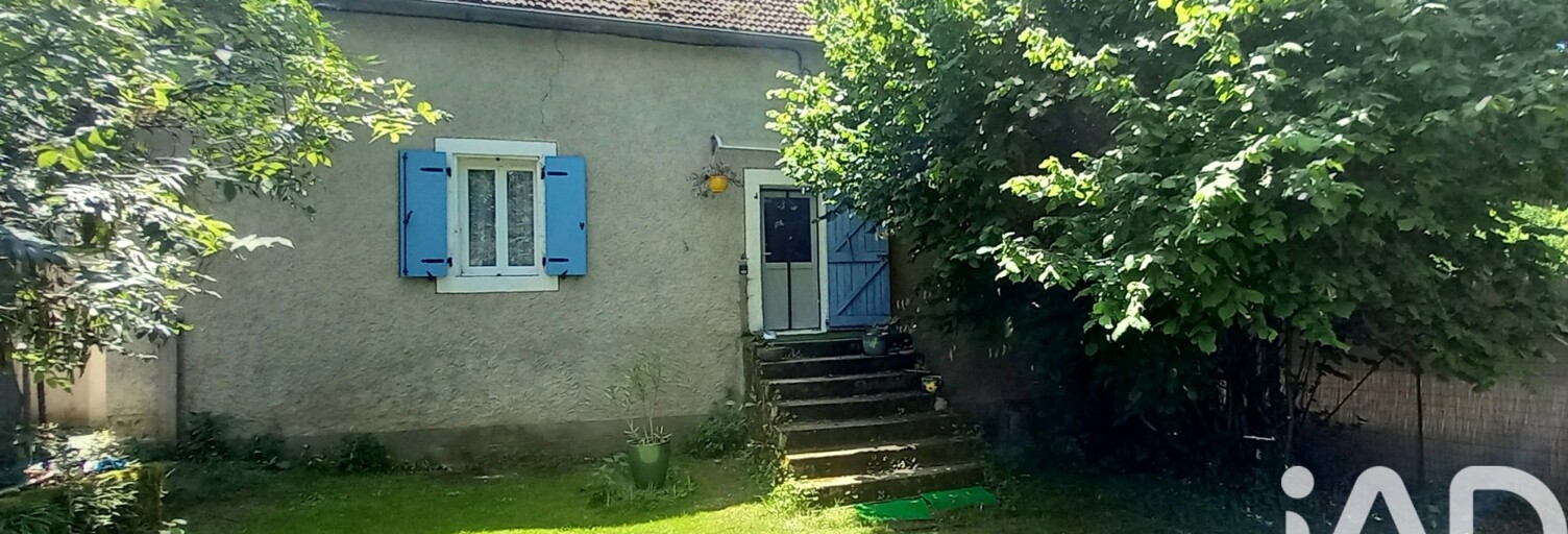 Maison 2 Pièces 75 m² à vendre à Le Bourg (46120)