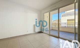 Appartement 2 Pièces 39 m² à vendre à Toulon (83100)