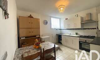 Appartement 4 Pièces 74 m² à vendre à Moyeuvre-Grande (57250)