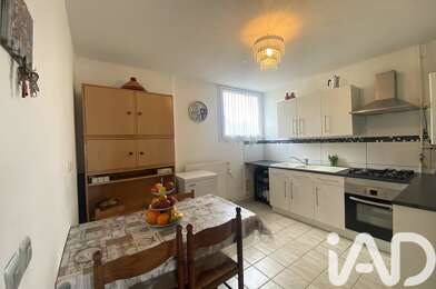 Appartement 4 pièces 95000 €