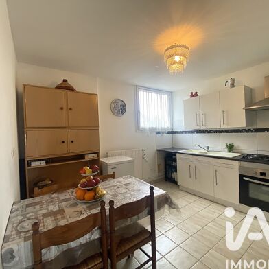 Appartement 4 pièces 95000 €