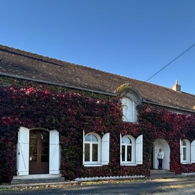 Maison 8 pièces 148000 €