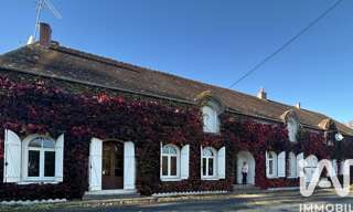 Maison 8 Pièces 185 m² à vendre à Bézenet (03170)