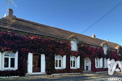 Maison 8 pièces 128000 €